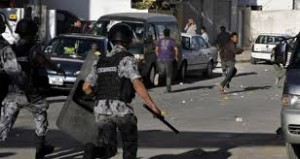 الطفيلة .. مشاجرة بين عائلتين من عشيرة واحدة تخللها إطلاق عيارات نارية