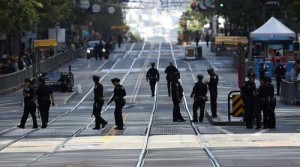 قتلى وجرحى بإطلاق نار في سان فرانسيسكو