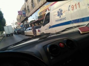 مقتل أربعيني على يد عشريني في اربد