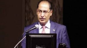 وزير الطاقة السابق: ما يتم تداوله حول هيئة الاستثمار عار عن الصحة