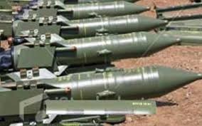 موسكو تتهم واشنطن بنشر صواريخ قرب الحدود الاردنية