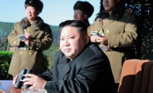 ما هو السبب الذي ارعب زعيم كوريا الشمالية؟
