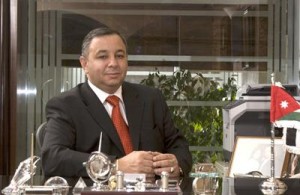 الكابتن محمد الخشمان: هاشمي الولاء، اردني الانتماء