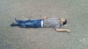 استشهاد 3 شبان بعملية فدائية في القدس المحتلة