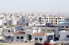 رفع رسوم تراخيص البناء بين25 % إلى 60 %