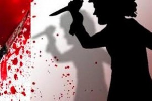 مقتل اربعيني على يد عشرينية في سقف السيل