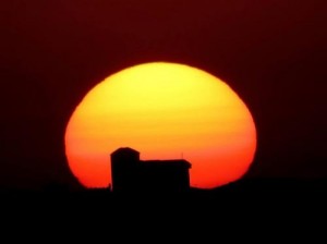 الصيف يظهر وجهه الحقيقي خلال فترة العيد