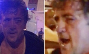 تهمة القتل المرتبط بالإرهاب لمنفذ الهجوم على مسجد لندن