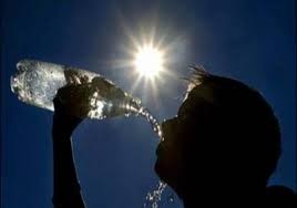 نصائح وتنبيهات..موجة حارة تؤثر تدريجياً خلال عطلة العيد