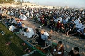 مصادر مطلعة : لا إغلاق لمساجد المملكة وقت صلاة العيد