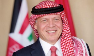 الملك: فطرا سعيدا مباركا على وطننا وأهله