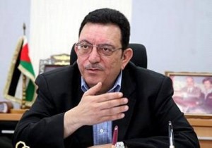 حداد يهنئ بعيد الفطر