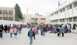 نتائج صادمة لدراسة اعدتها اليونسيف عن التسرب المدرسي في المملكة