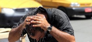 الثلاثاء .. وصول الموجة الحارة الى ذروتها