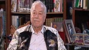 وفاة وزير الدفاع السوري الأسبق مصطفى طلاس