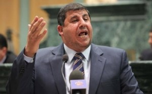 النائب السعود يتفقد مستشفى البشير ..!