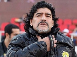 لماذا رفض ميسي أن يدعو دييجو مارادونا لحضور حفل زفافه؟