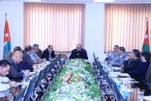 قرارات جديدة لحافلات المعتمرين .. محطة فحص في معان و سائق معاون و تصريحات امنية !! تفاصيل