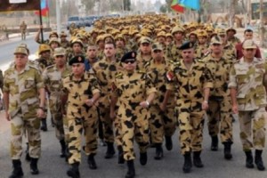 الأهرام : 4 إجراءات مشددة ضد قطر خلال 72 ساعة