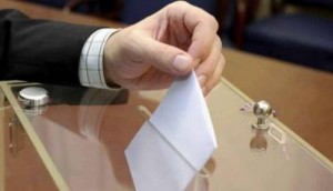 ٣٩٢ طلب ترشح لمجالس المحافظات و٨٦٣ للمجالس البلدية حتى الساعة العاشرة