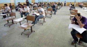 بدء صيفية التوجيهي وسط تعليمات صارمة واجراءات أمنية مشددة