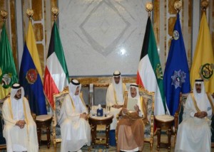 الكويت تسلم السعودية رد قطر على مطالب الدول المقاطعة