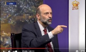 بالفيديو...ماذا يقول وزير التربية عمر الرزاز عن امتحان التوجيهي