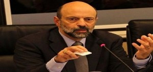 الرزاز : اعادة التوجيهي كاملا لـمـن يخفـق فـي اكثـر مـن 3 مواد