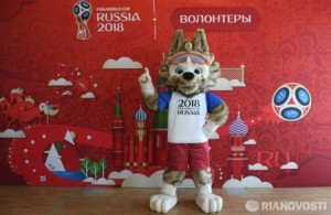 روسيا تفاوض الفيفا لشراء حقوق بث مباريات كأس العالم 2018