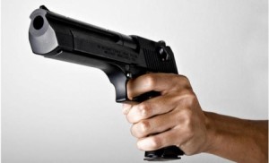 قتيل ومصاب بإطلاق نار في منطقة الشميساني بعمان