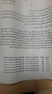 بالاسماء .. احالات الى التقاعد في الامن العام