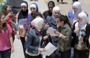 لهذا السبب ...حرمان 10 طالبات من امتحان اللغة العربية المستوى الثالث في الطفيلة