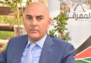 رئيس لجنة بلدية المفرق الكبرى يستقيل