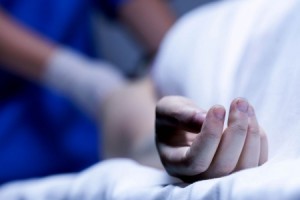 كشف تفاصيل مقتل شاب عشريني أمام مطعم في الشميساني