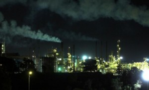 المصفاة تنفي وجود أية احتمالات لتصفية الشركة