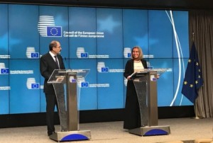 الاتحاد الأوروبي يثمن النهج الأردني بقيادة الملك في محاربة التطرف والإرهاب