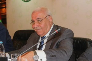 الاشقر : الفوسفات تنفذ الخطة التسويقية للنصف الاول من 2017