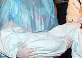 وفاة طفل شنق نفسه بـ " شال" في اربد