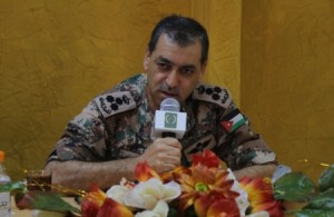 "الجيش" يفتح باب التجنيد للذكور من الناجحين للصف الاول ثانوي