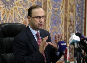 المومني : لا عفو عام ... و سنضبط مواقع التواصل الاجتماعي