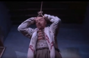 الطفل الذي توفي شنقا في اربد كان يحاول تقليد انتحار "النمس" في باب الحارة