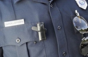 الأمن العام : كاميرات صغيرة الحجم على صدور أو أكتاف رجال الشرطة