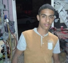 وفاة موسرجي سقط من الطابق الرابع بمنطقة ماركا الجنوبية