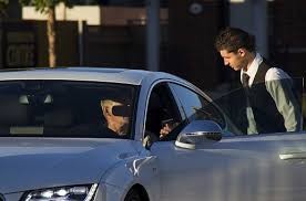 تعليمات جديدة لخدمة ‘‘الفاليت‘‘ بعمان