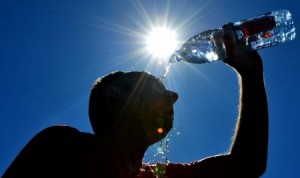 السبت .. طقس حار ورياح مُعتدلة