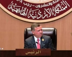 الجامعة العربية تثمن عاليا جهود الملك في الدفاع عن الاقصى