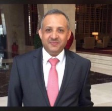 ماذا قال رئيس ديوان التشريع عن سن الزواج .. ؟