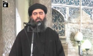 الكرملين: الاستخبارات الروسية تتحقق من مصير البغدادي والانباء المتضاربة حول مقتله