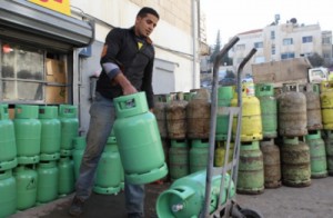 إعادة النظر ببعض تشريعات قطاع مستودعات الغاز