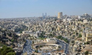 الخميس .. ارتفاع درجات الحرارة